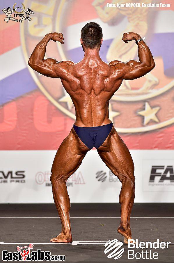 Kevin Stuetz