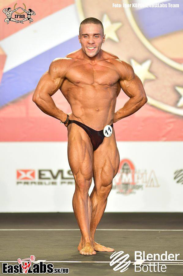 Aleksey Avtayev