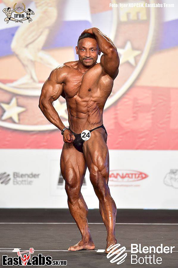 Gordon Singh