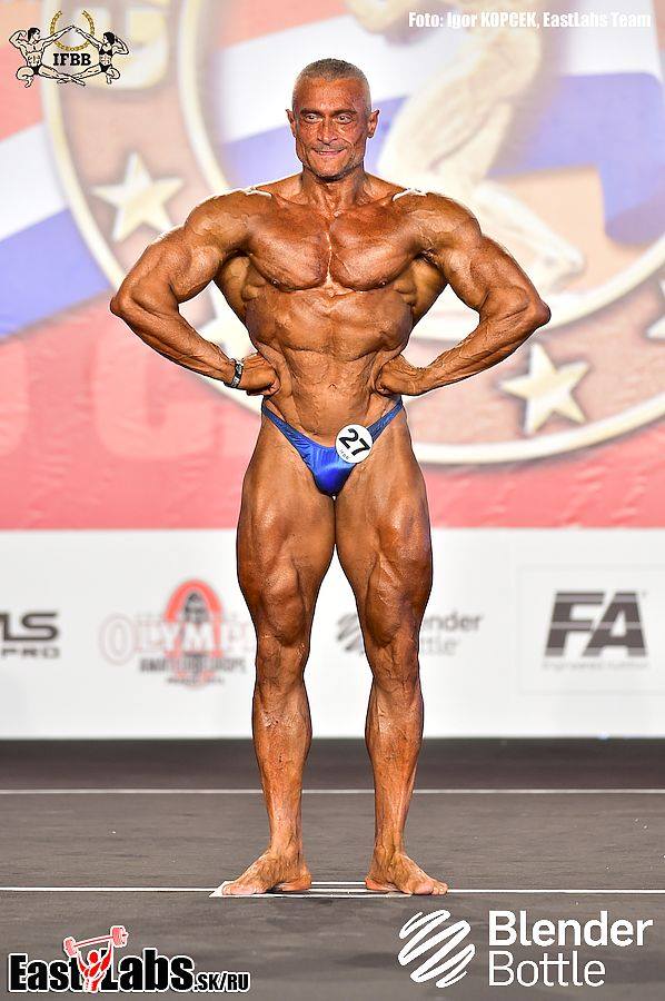 Andrey Yashchenko