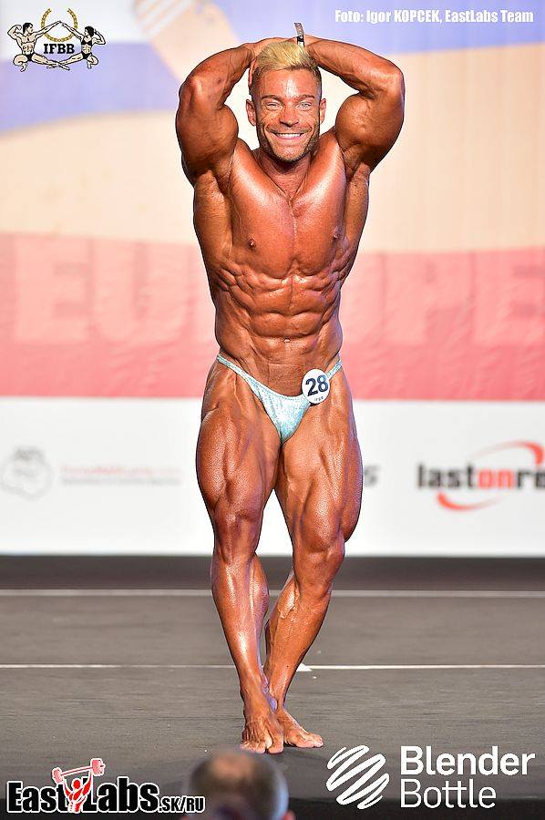 Alberto Abad Aparicio