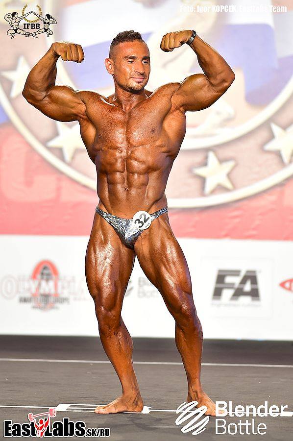 Petros Pavlou