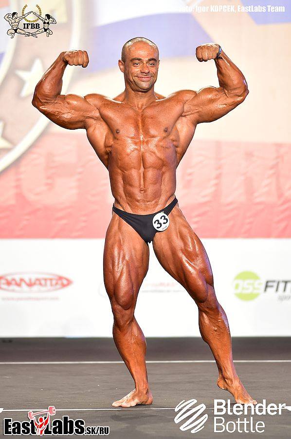 Maurizio Montalto