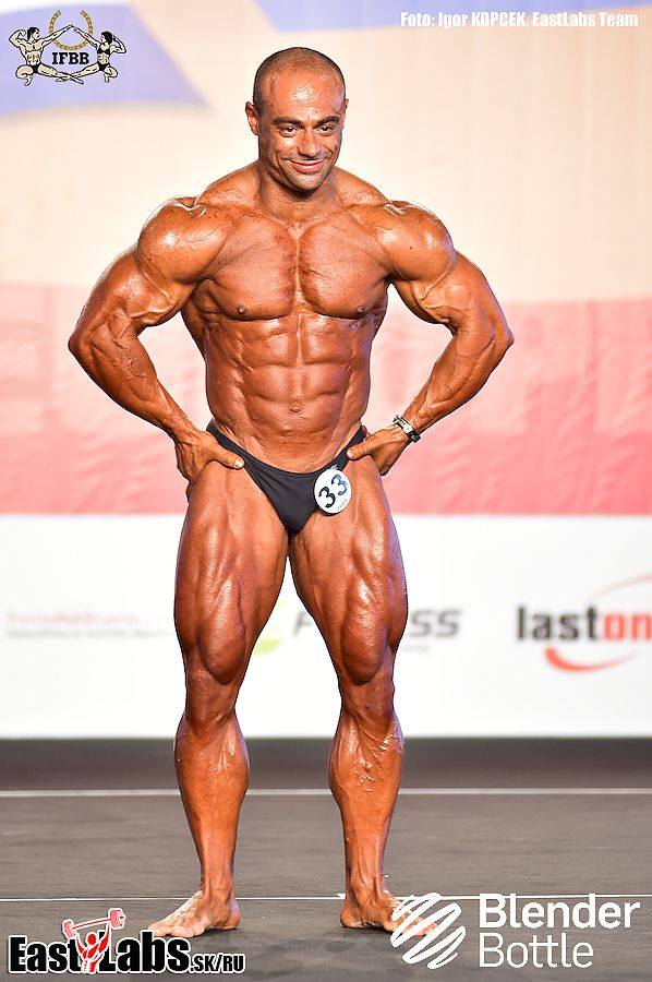Maurizio Montalto