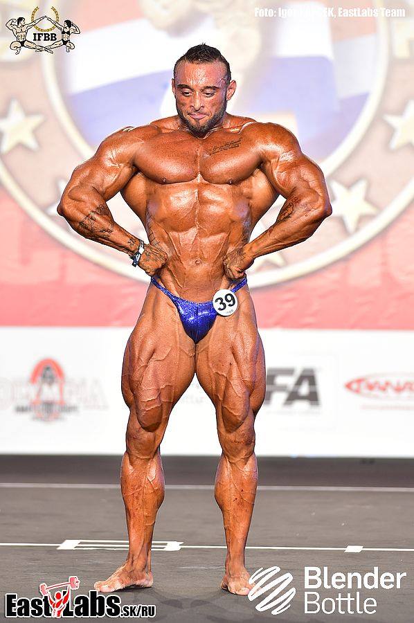 Jonathan Reverte Roldan
