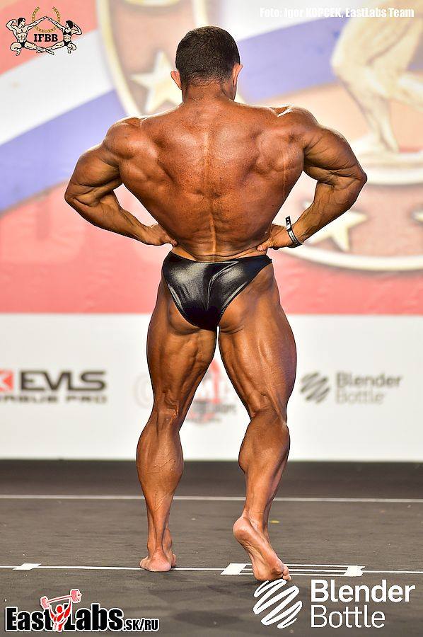 Yevgeniy Yakimov
