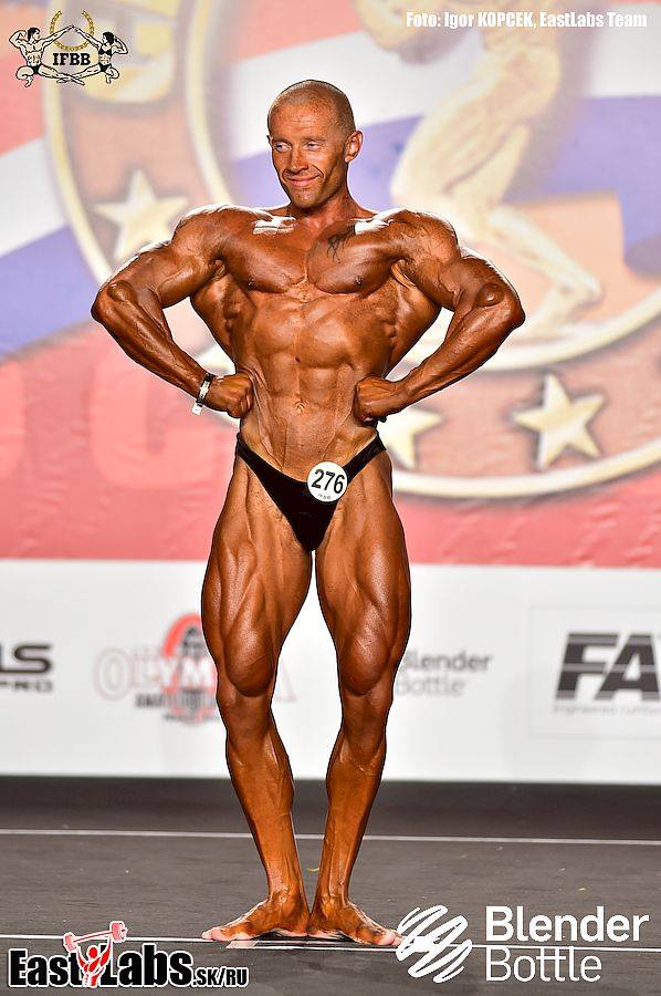 Tomas Bendoraitis