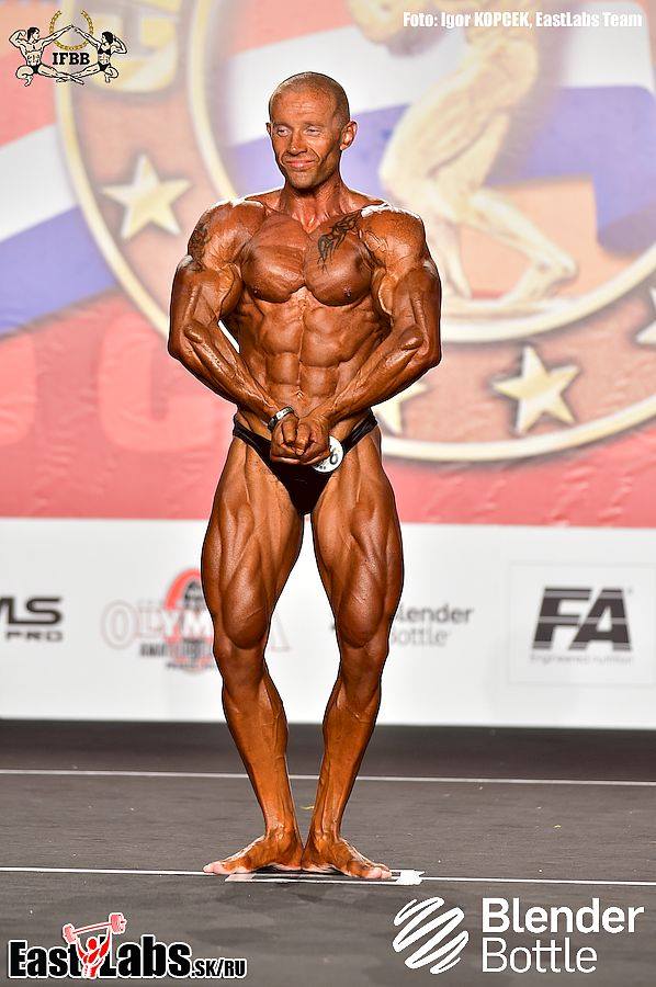 Tomas Bendoraitis