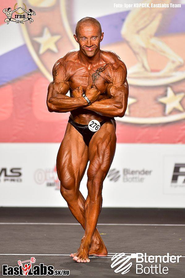 Tomas Bendoraitis