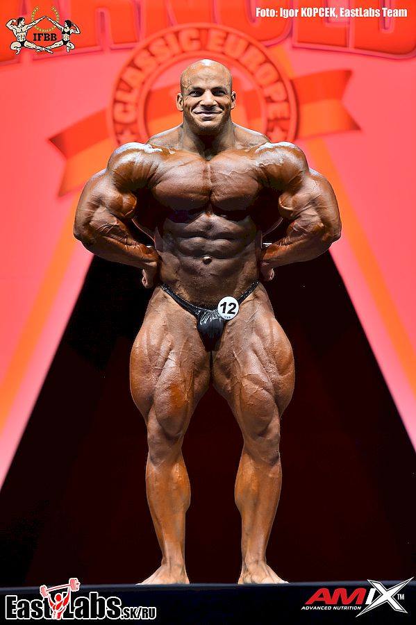 Mamdouh Elssbiay