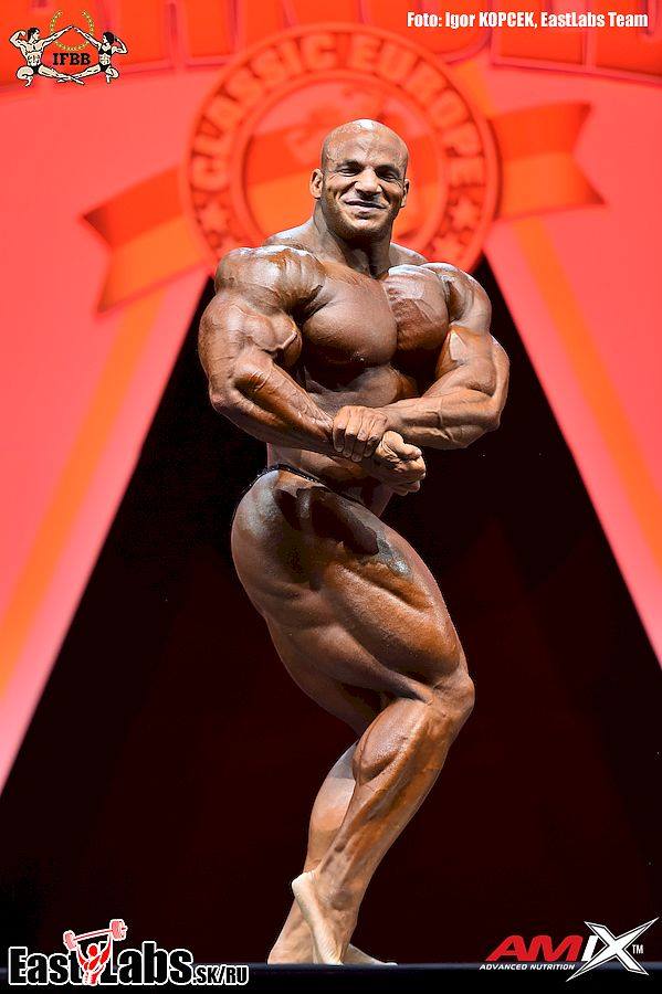 Mamdouh Elssbiay