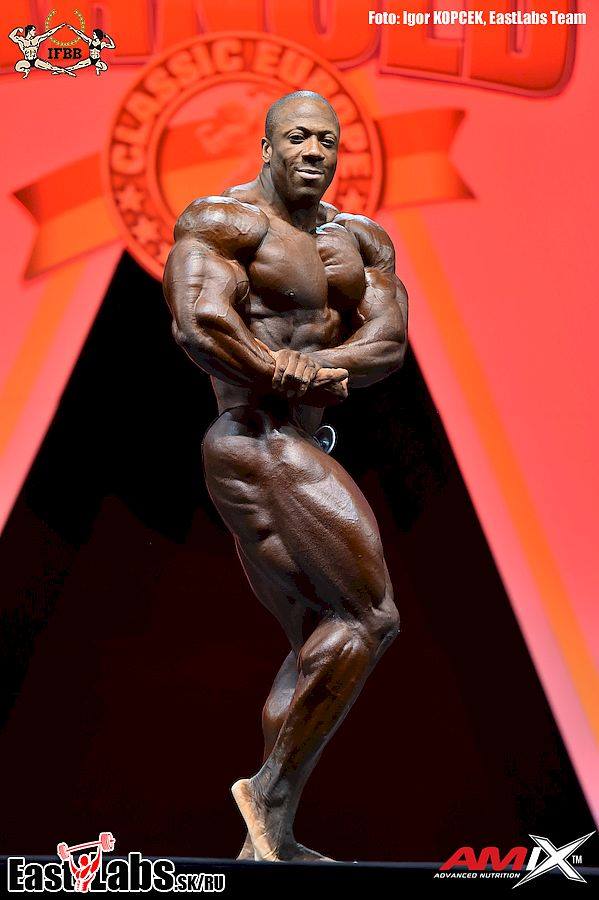 Shawn Rhoden