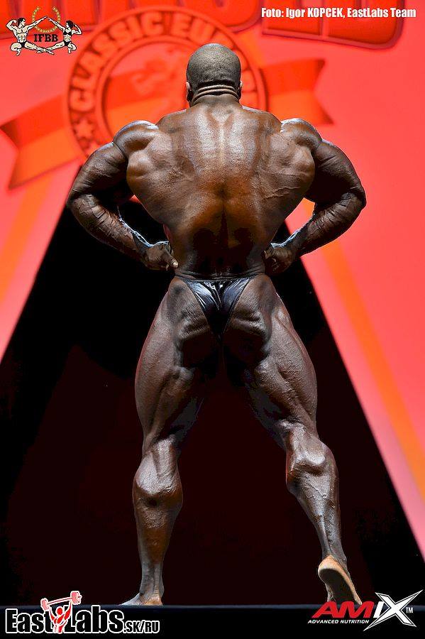 Shawn Rhoden