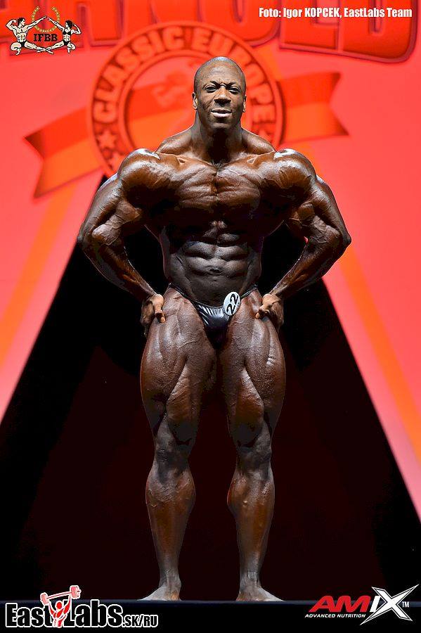 Shawn Rhoden