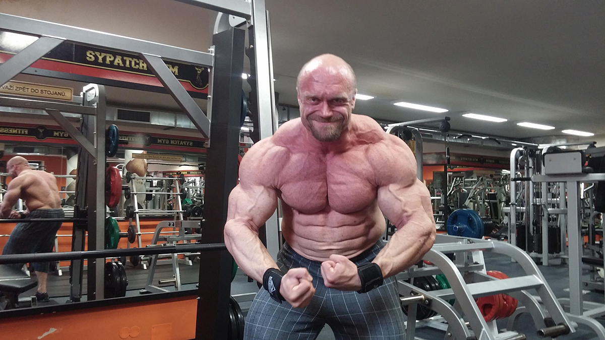 Jaroslav Paseka