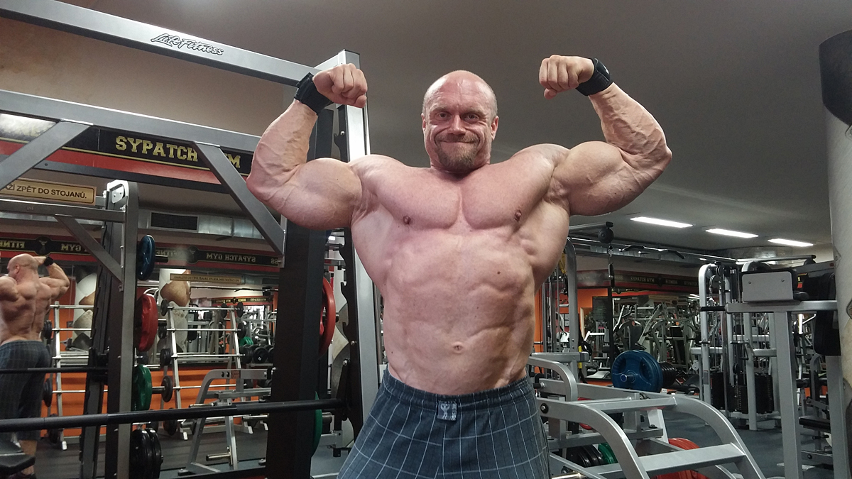 Jaroslav Paseka