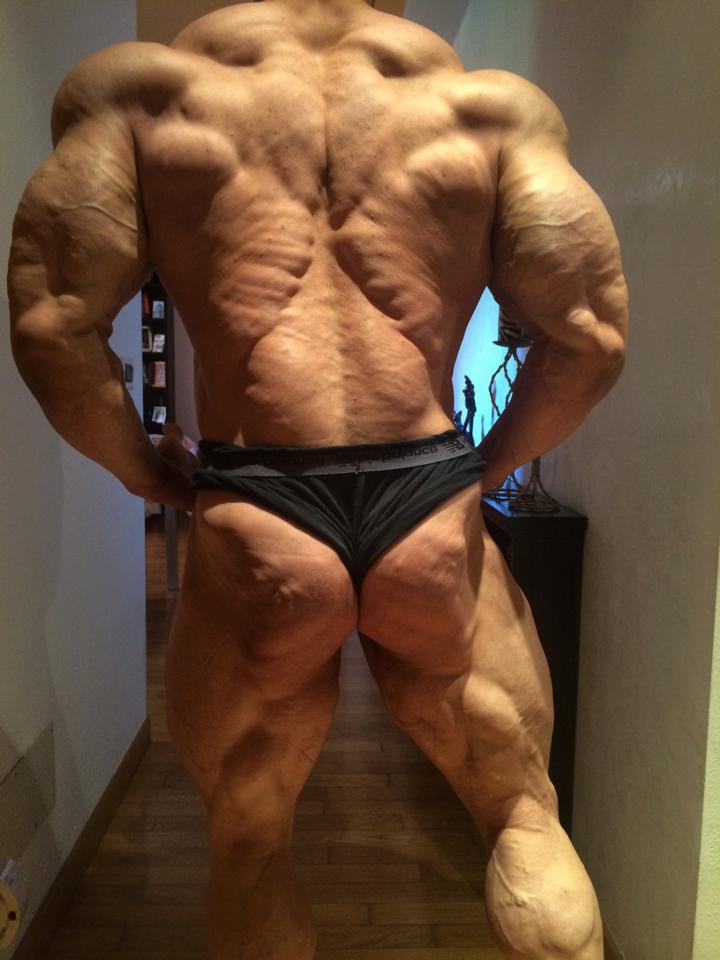 Emiliano Dell�Uomo