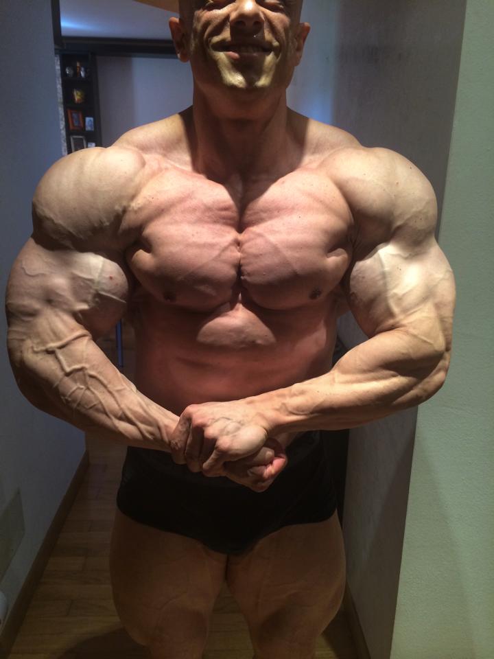 Emiliano Dell�Uomo