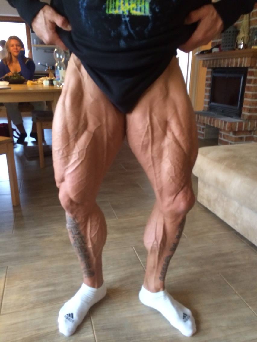 Richard �ada