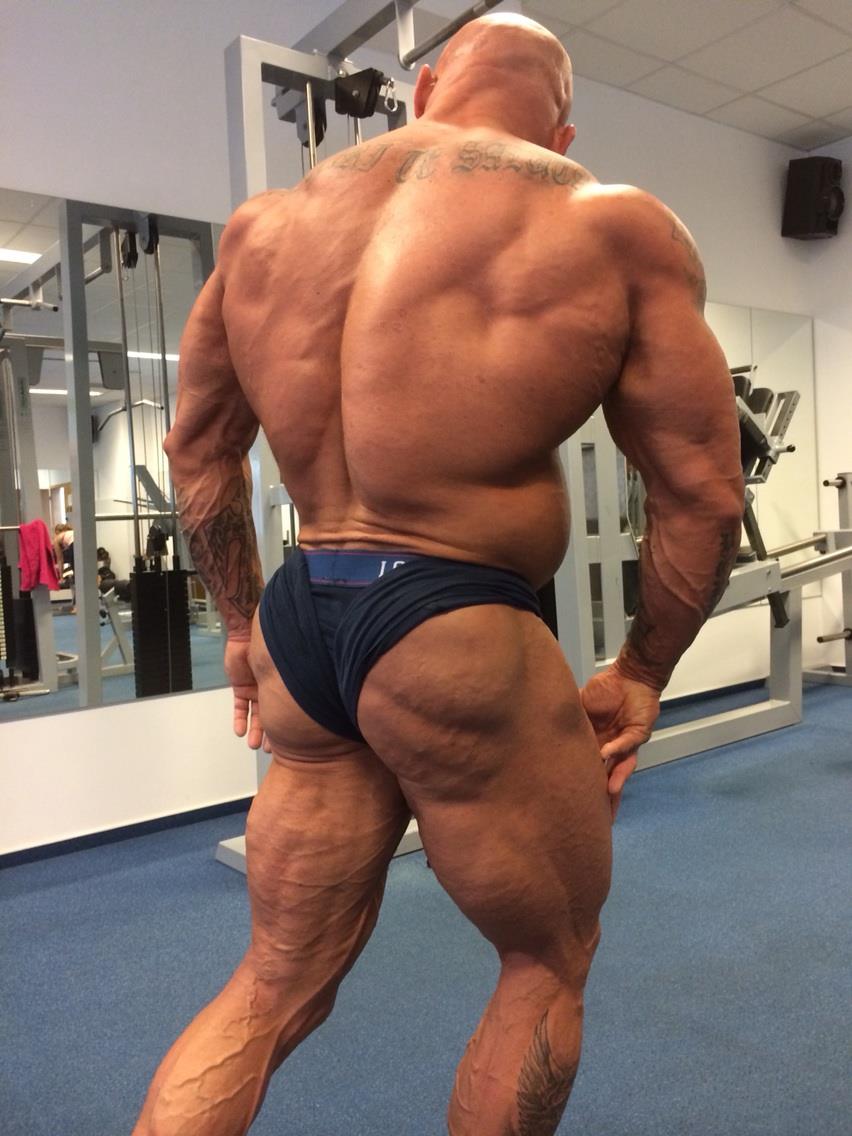 Richard �ada