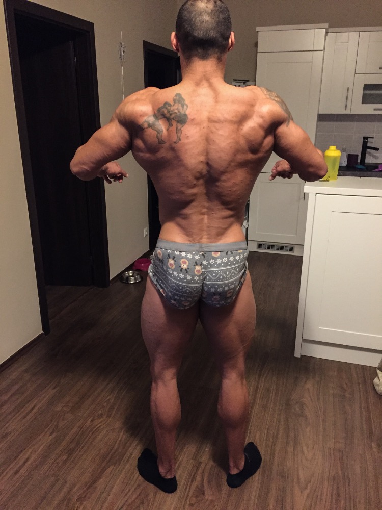 David Vy��tal