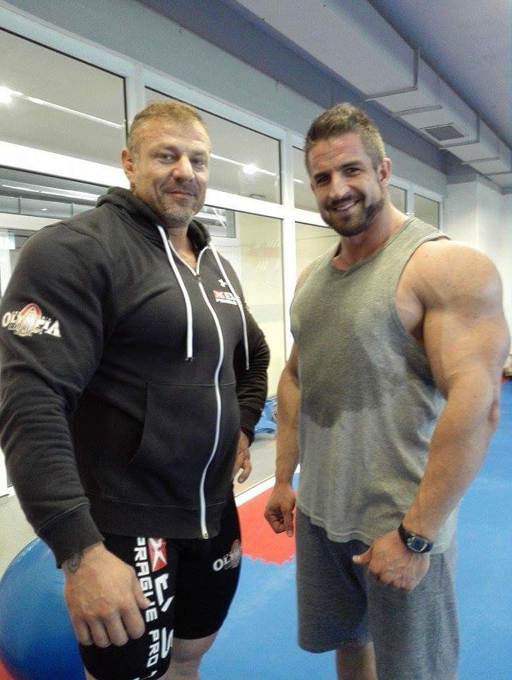 Dalibor H�jek, Miroslav Kalich