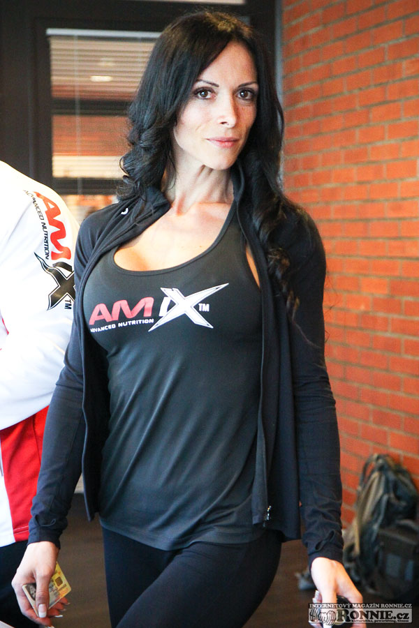 EVL�s Prague Pro 2015 - registrace z�vodn�k�