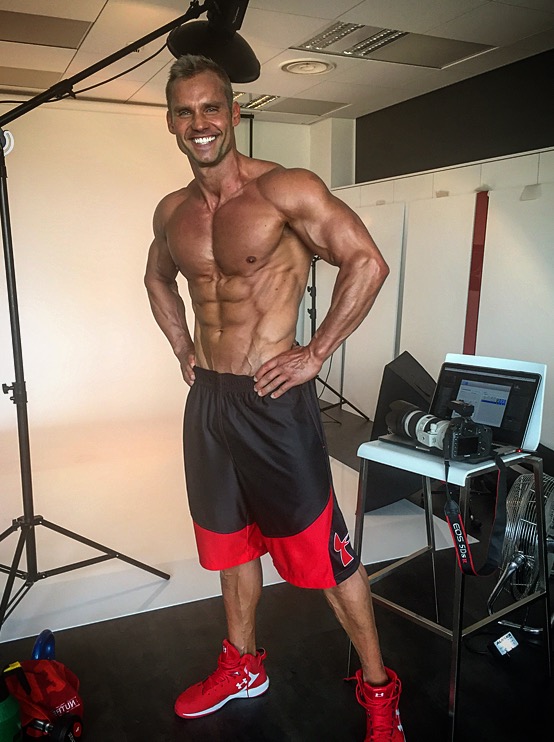 Martin Mester