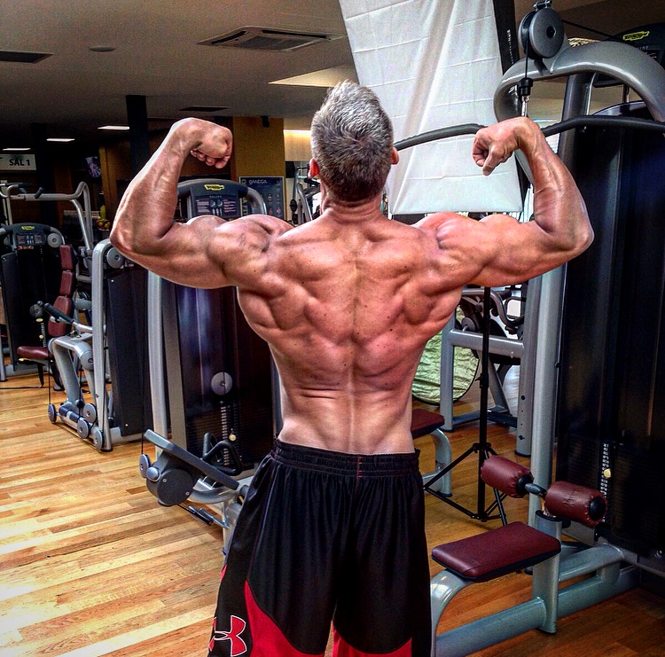 Martin Mester