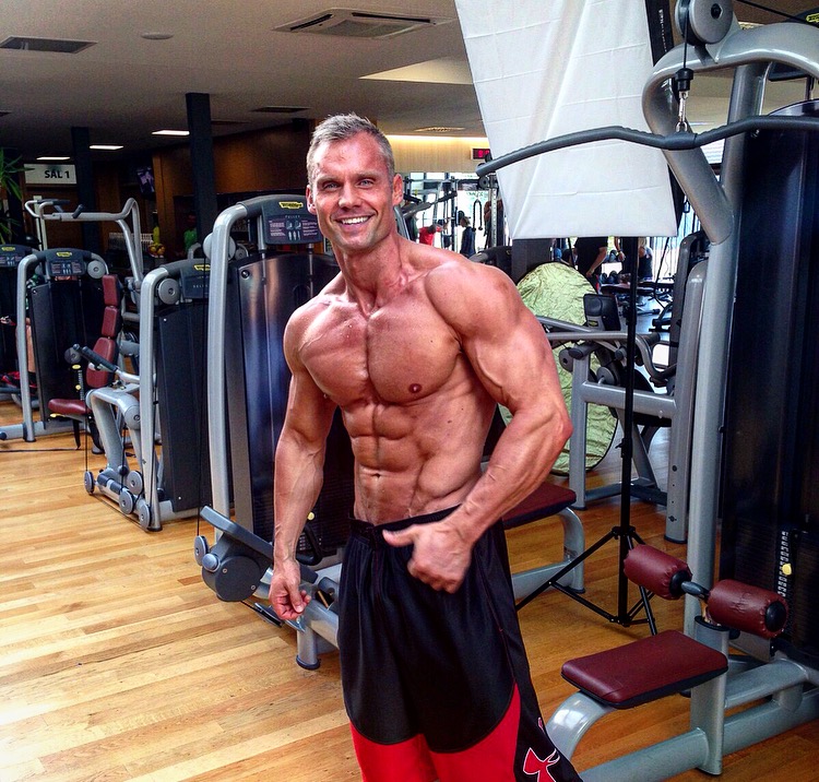 Martin Mester