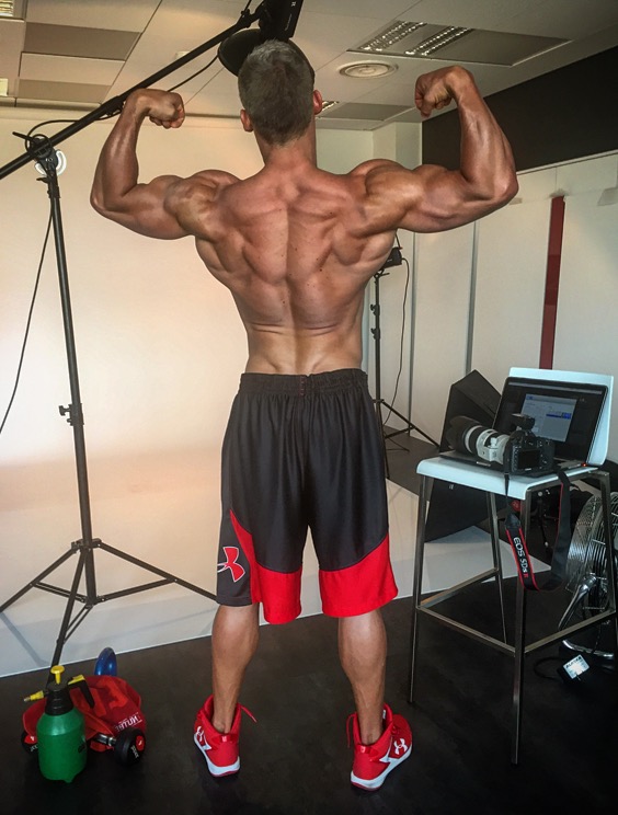Martin Mester
