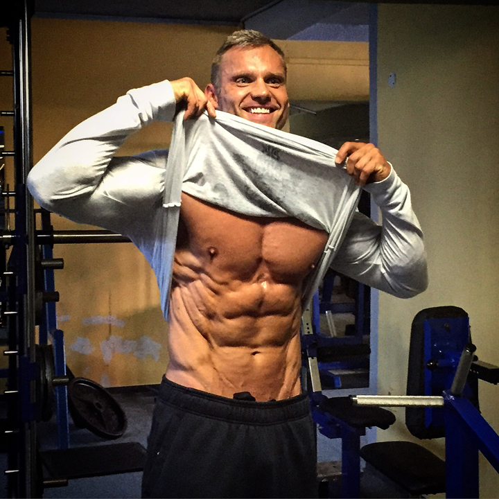 Martin Mester