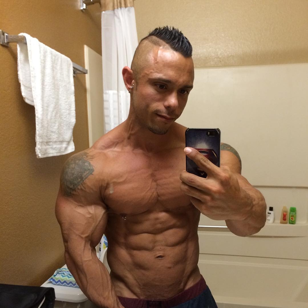 Chris Darby