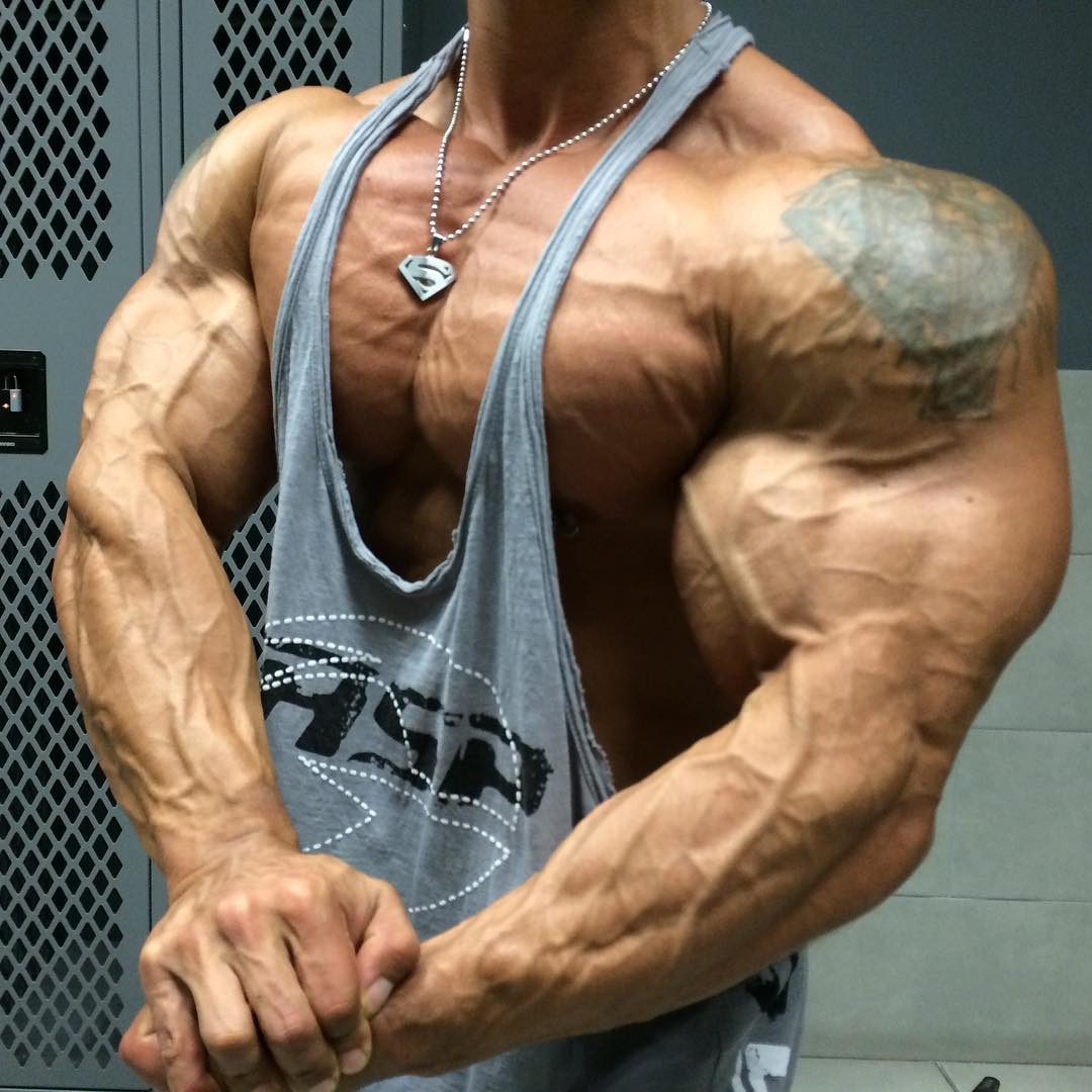 Chris Darby