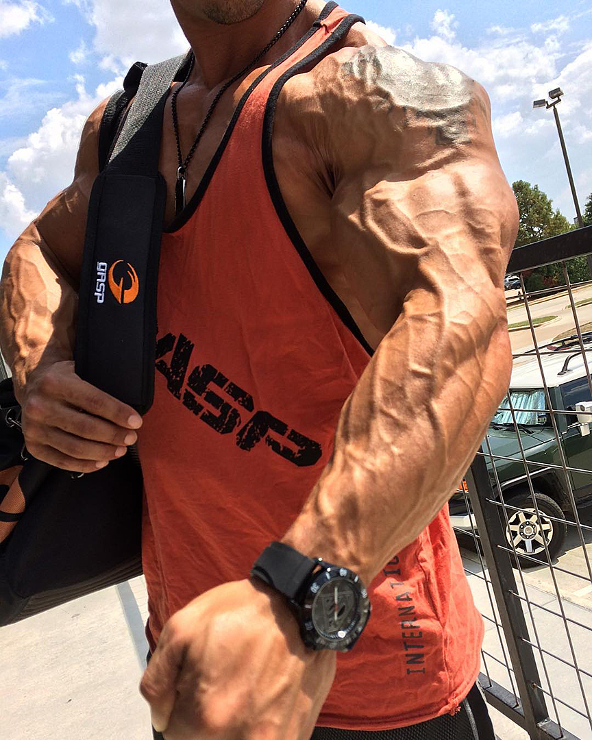 Chris Darby