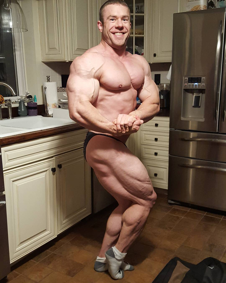 Chris Tuttle
