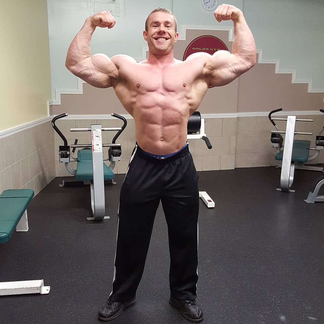 Chris Tuttle
