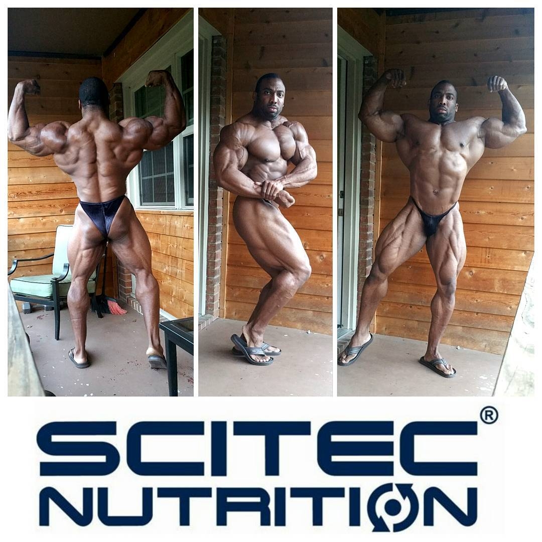 Cedric McMillan