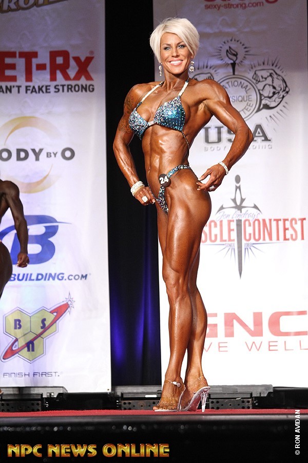 Jennifer Van Zant