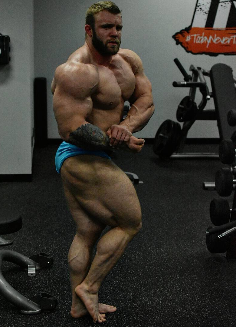 Iain Valliere
