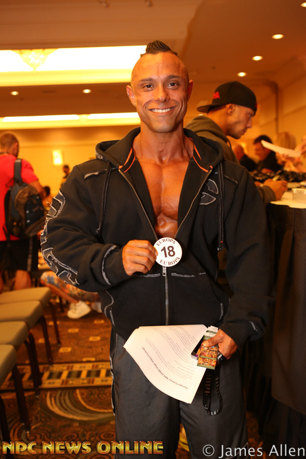 Chris Darby