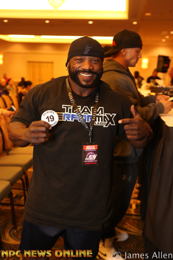 Charles Dixon
