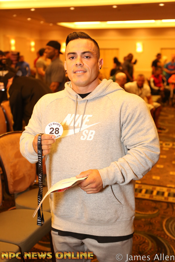 Erik Martinez