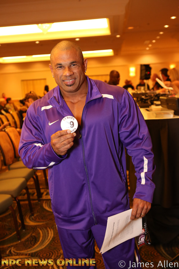 Milton Martinez