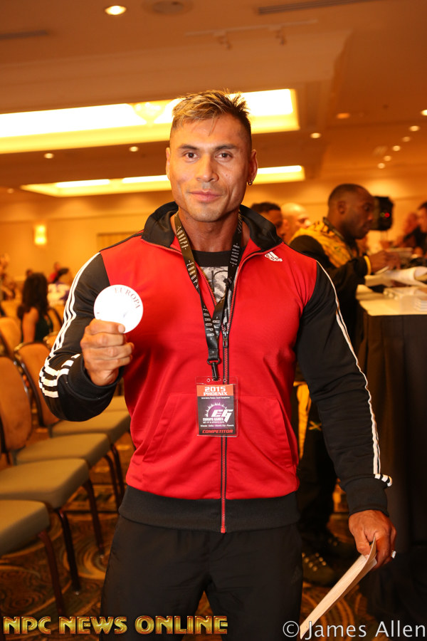 Alejandro Ortiz