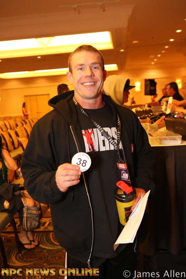 Chris Tuttle