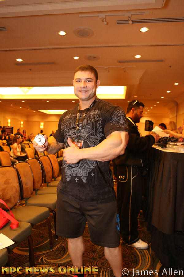 Vitaly Fateev