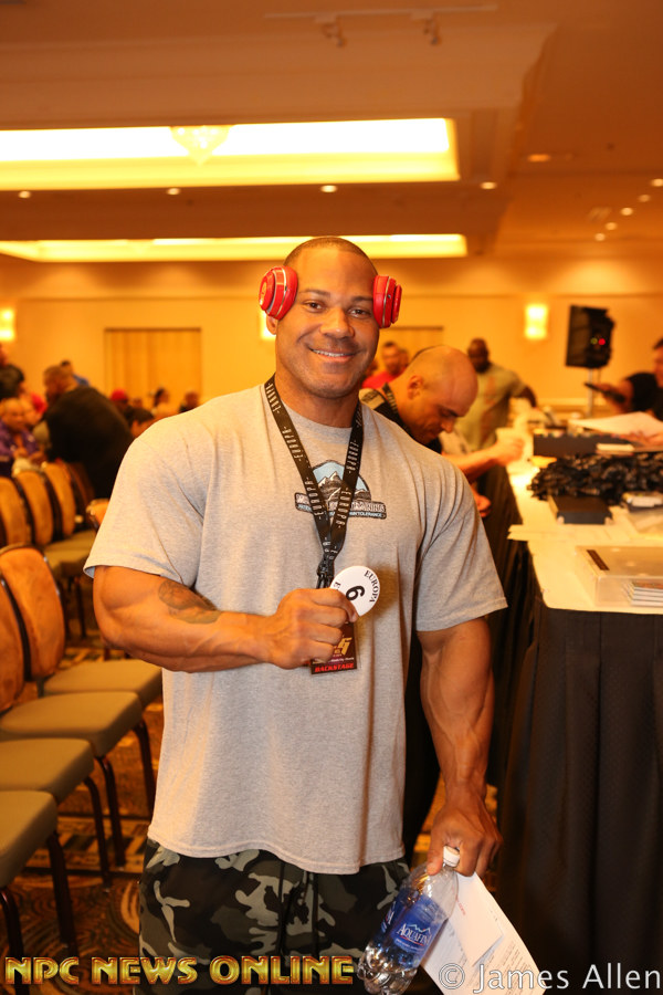 Kenneth Jackson