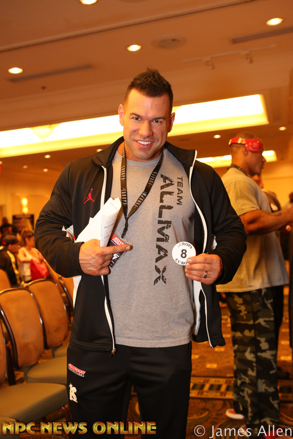 Steve Kuclo