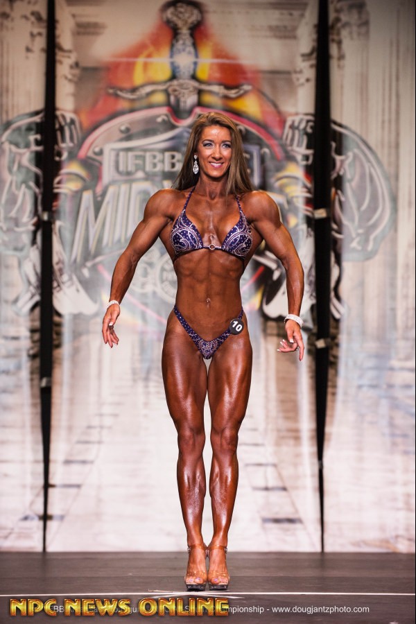 Danielle Kifer